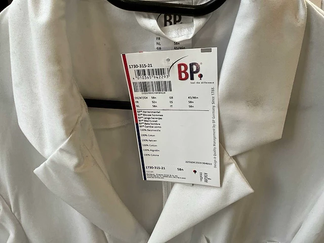 Kleding (17x) - afbeelding 5 van  7