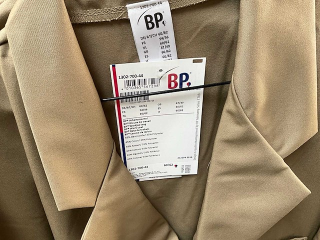 Kleding (18x) - afbeelding 2 van  5