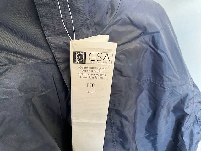 Kleding (18x) - afbeelding 4 van  5