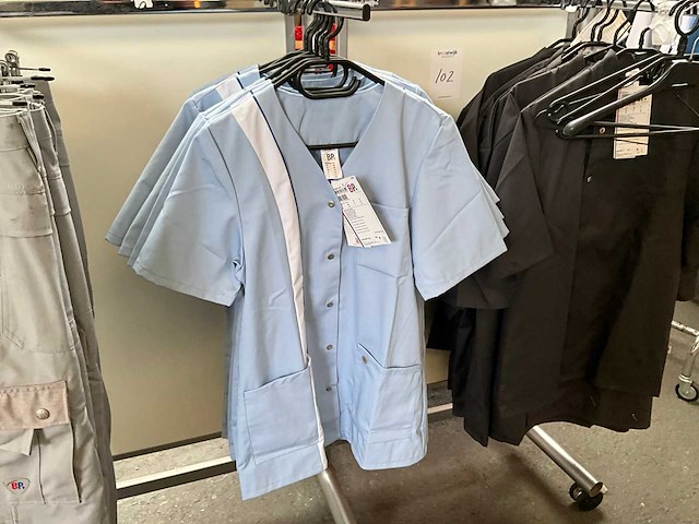 Kleding (18x) - afbeelding 3 van  5