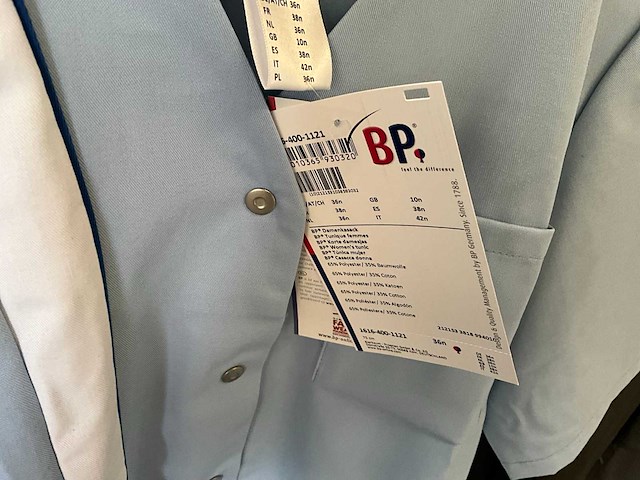 Kleding (18x) - afbeelding 4 van  5