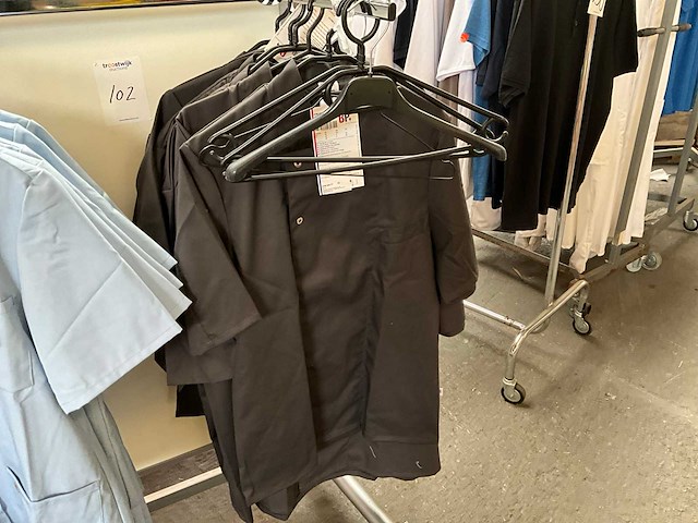 Kleding (18x) - afbeelding 5 van  5