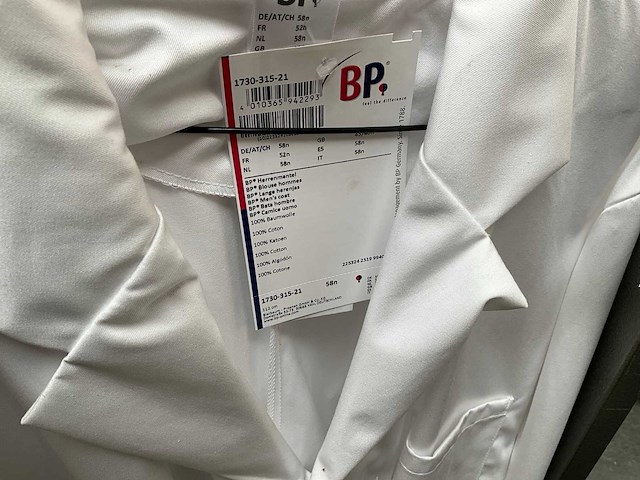 Kleding (19x) - afbeelding 3 van  4