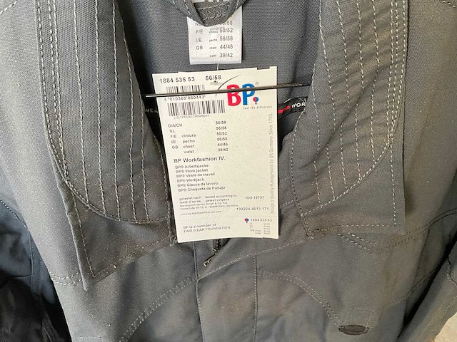 Kleding (19x) - afbeelding 4 van  4