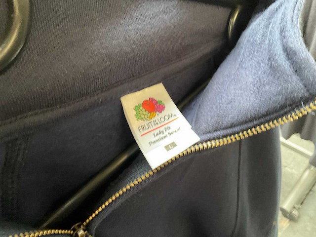 Kleding (19x) - afbeelding 4 van  8