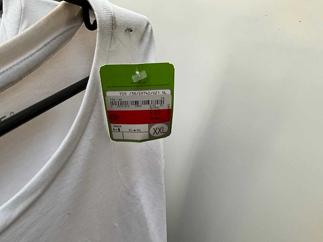 Kleding (20x) - afbeelding 3 van  7