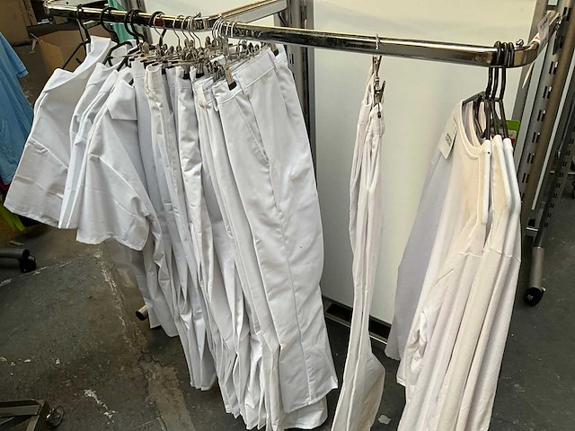 Kleding (20x) - afbeelding 4 van  7