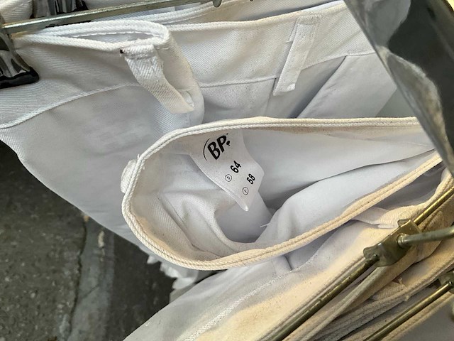 Kleding (20x) - afbeelding 5 van  7