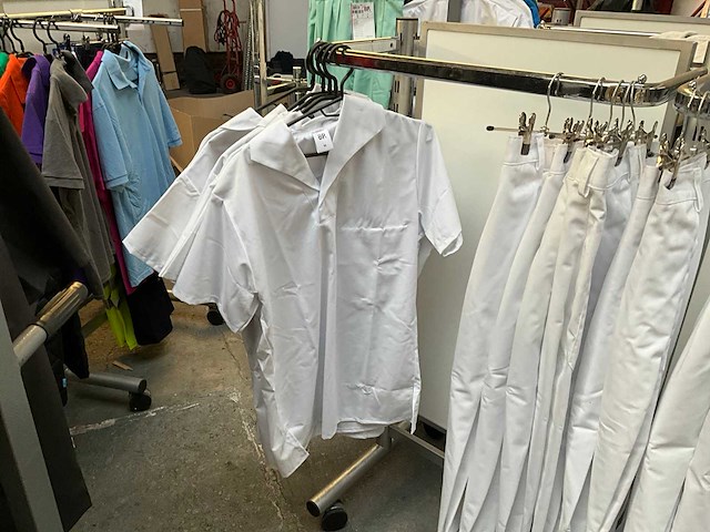 Kleding (20x) - afbeelding 6 van  7