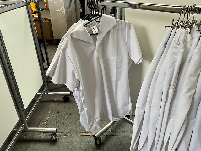 Kleding (20x) - afbeelding 5 van  6