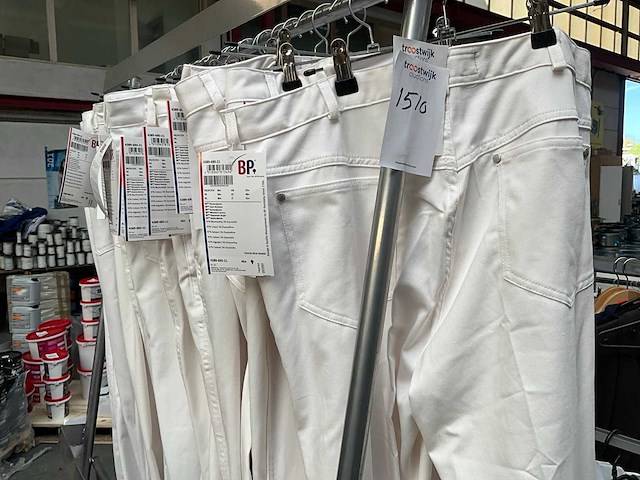 Kleding (20x) - afbeelding 2 van  3