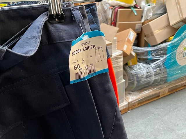 Kleding (20x) - afbeelding 5 van  13