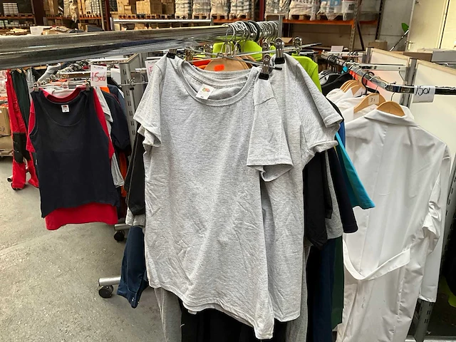 Kleding (20x) - afbeelding 6 van  13