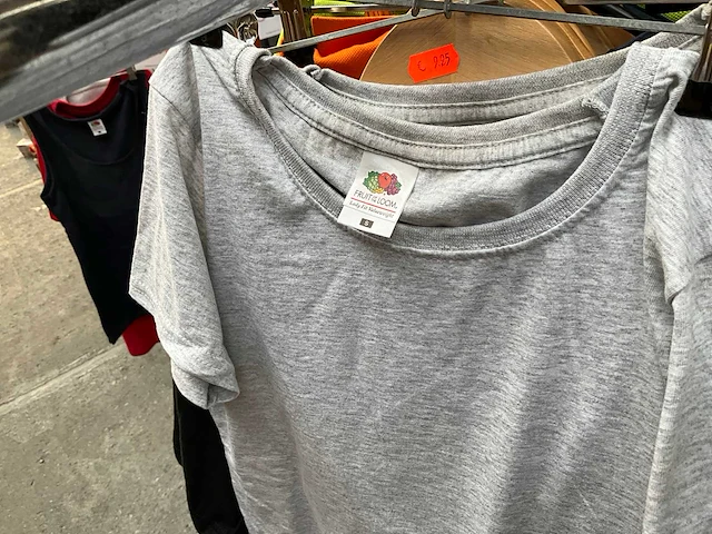 Kleding (20x) - afbeelding 7 van  13
