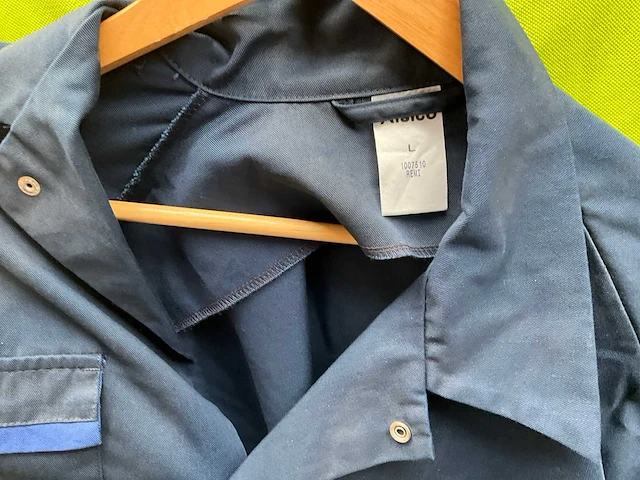 Kleding (20x) - afbeelding 11 van  13