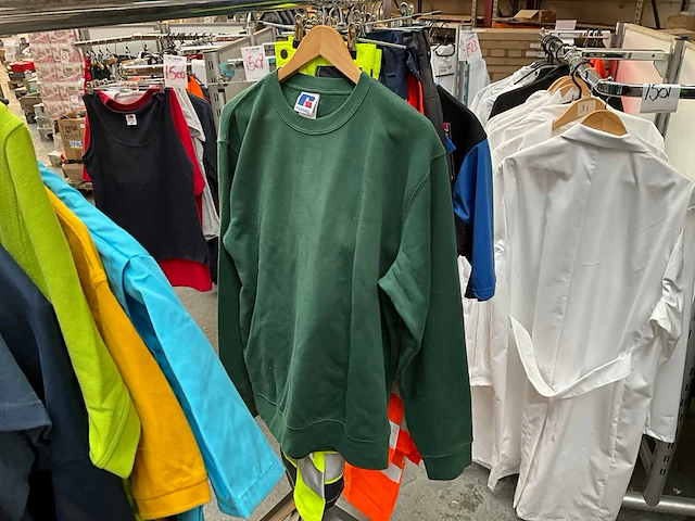 Kleding (20x) - afbeelding 12 van  13