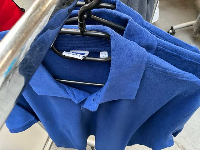 Kleding (20x) - afbeelding 4 van  12