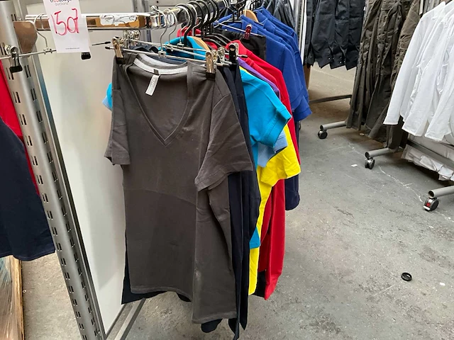 Kleding (20x) - afbeelding 5 van  12