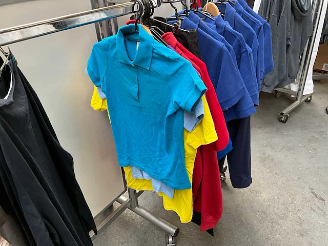 Kleding (20x) - afbeelding 6 van  12