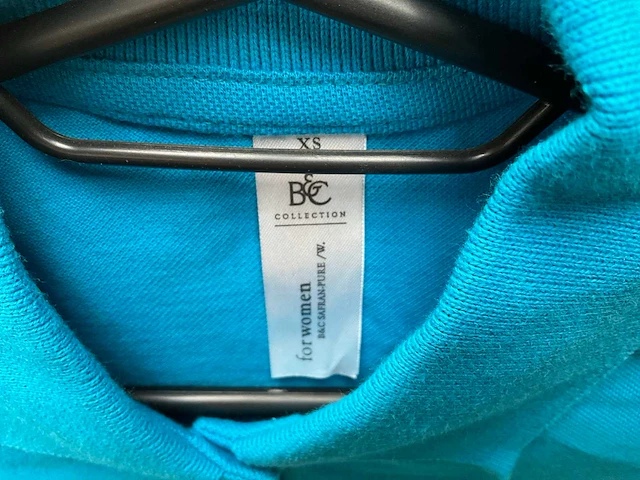 Kleding (20x) - afbeelding 7 van  12