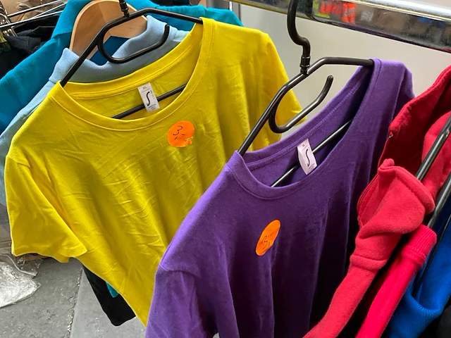 Kleding (20x) - afbeelding 8 van  12