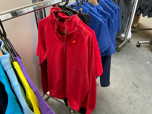 Kleding (20x) - afbeelding 9 van  12