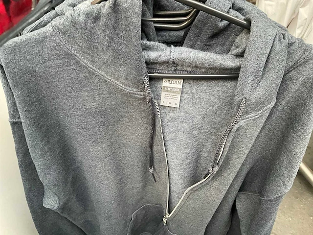 Kleding (20x) - afbeelding 6 van  14