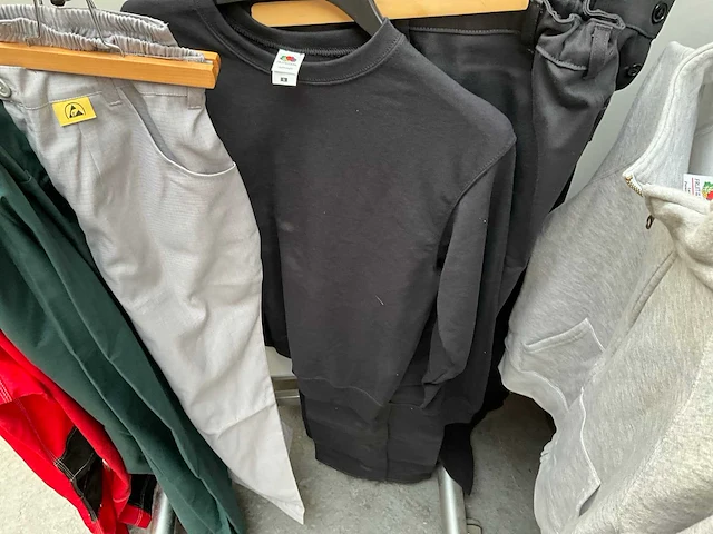 Kleding (20x) - afbeelding 11 van  14