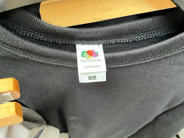 Kleding (20x) - afbeelding 12 van  14