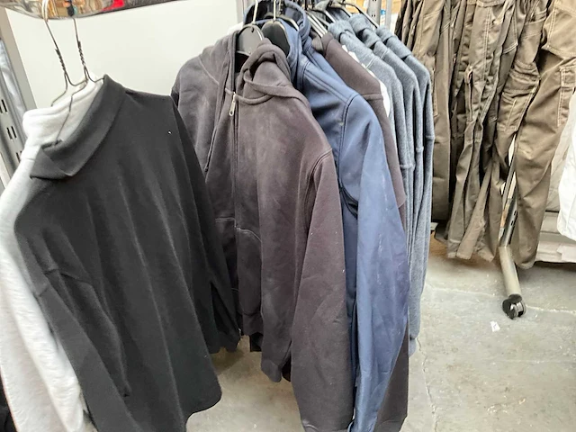 Kleding (20x) - afbeelding 14 van  14