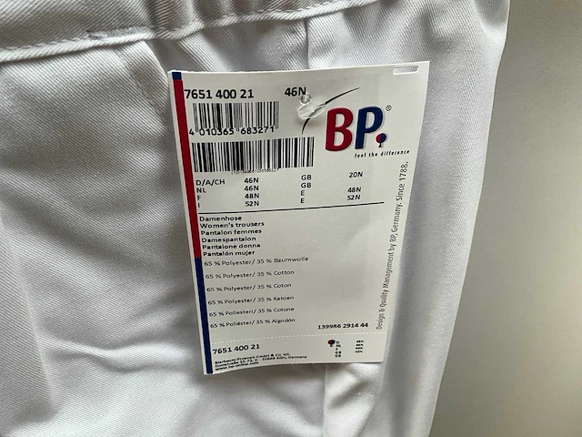 Kleding (20x) - afbeelding 2 van  10