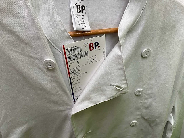 Kleding (20x) - afbeelding 9 van  10