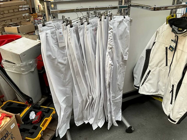 Kleding (20x) - afbeelding 10 van  10