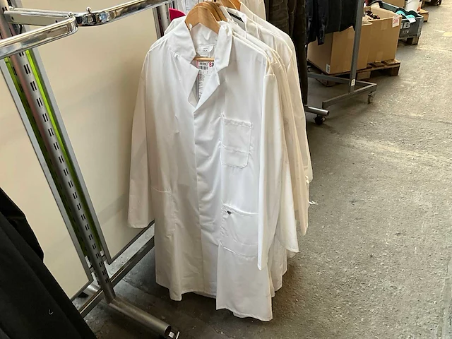 Kleding (20x) - afbeelding 4 van  13