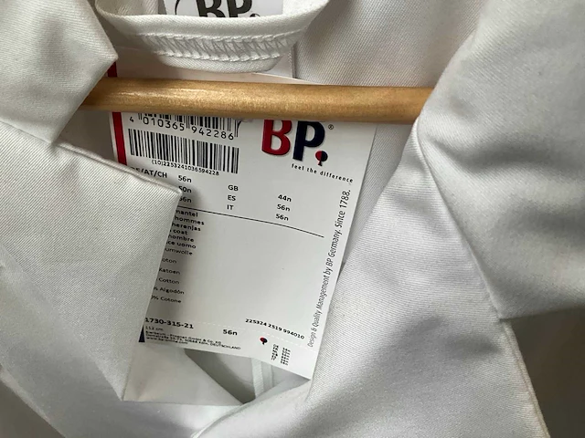 Kleding (20x) - afbeelding 5 van  13