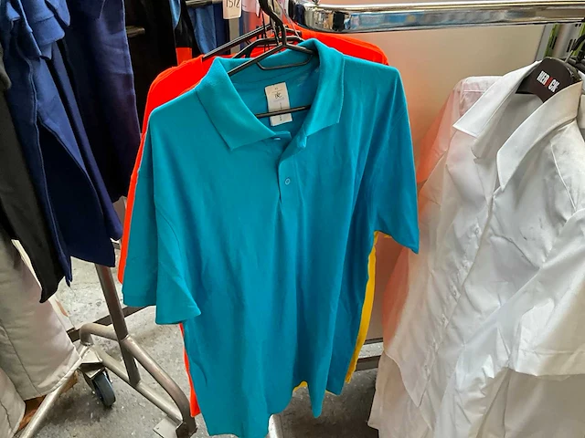 Kleding (20x) - afbeelding 13 van  13