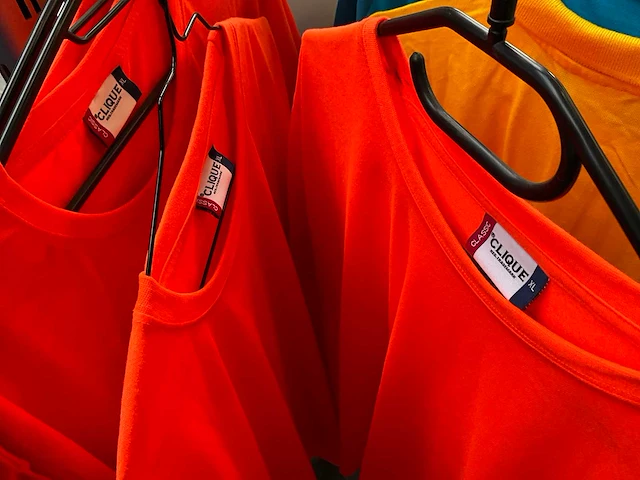 Kleding (20x) - afbeelding 8 van  13