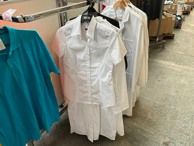 Kleding (20x) - afbeelding 9 van  13