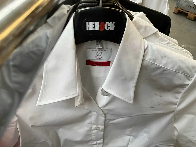 Kleding (20x) - afbeelding 10 van  13