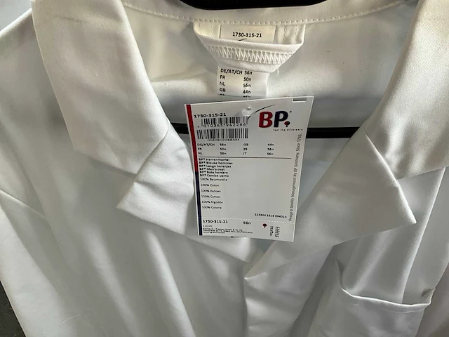 Kleding (20x) - afbeelding 12 van  13