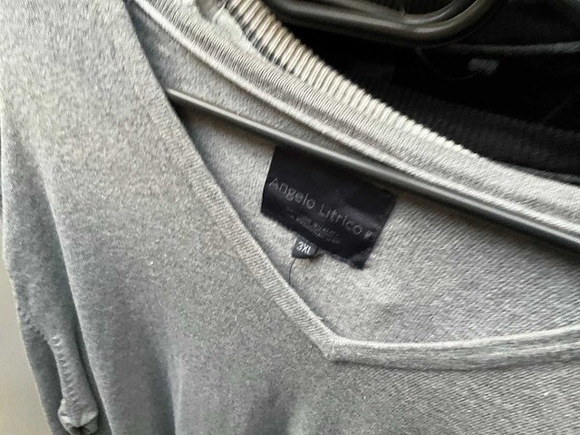 Kleding (21x) - afbeelding 3 van  9