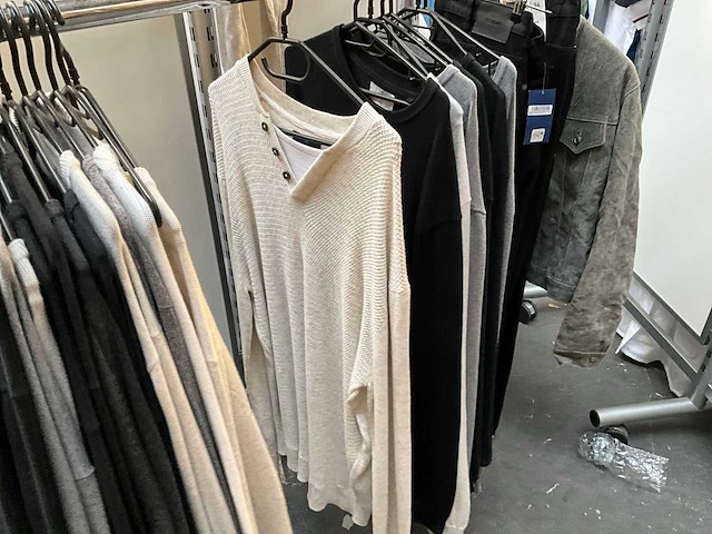 Kleding (21x) - afbeelding 4 van  9