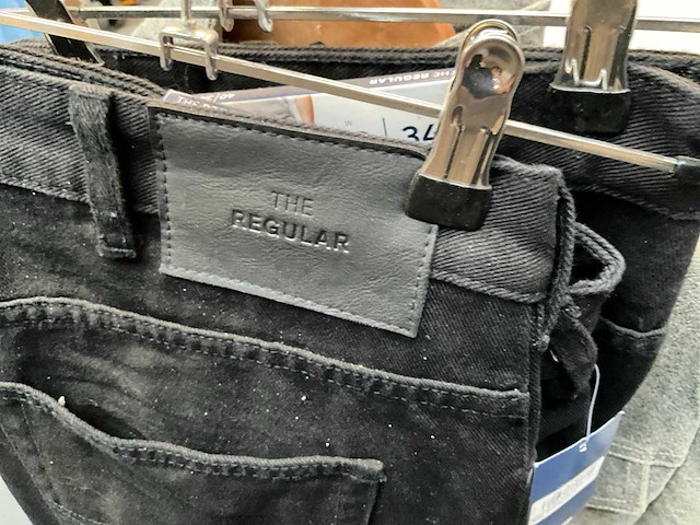 Kleding (21x) - afbeelding 6 van  9