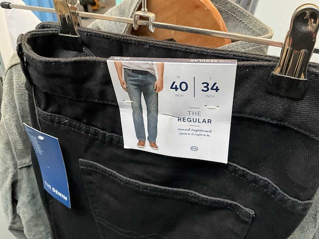 Kleding (21x) - afbeelding 7 van  9