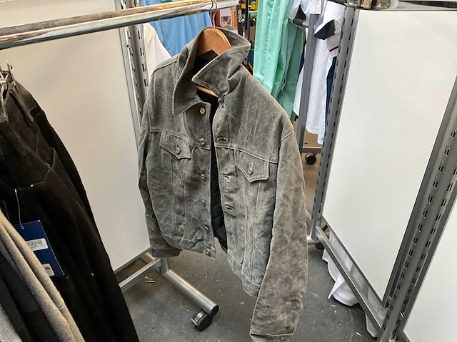 Kleding (21x) - afbeelding 8 van  9