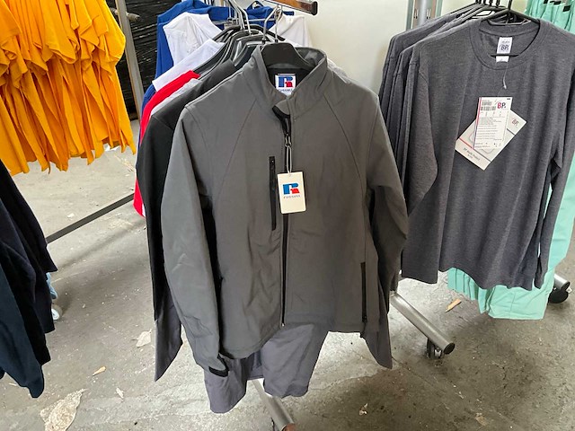 Kleding (22x) - afbeelding 7 van  9