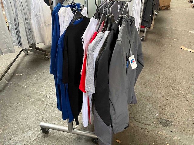 Kleding (22x) - afbeelding 9 van  9