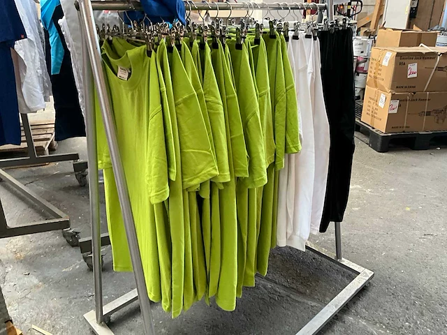 Kleding (23x) - afbeelding 2 van  6