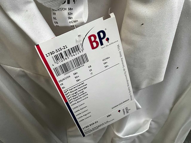 Kleding (24x) - afbeelding 6 van  6