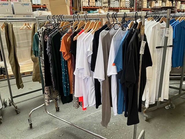 Kleding (27x) - afbeelding 1 van  11